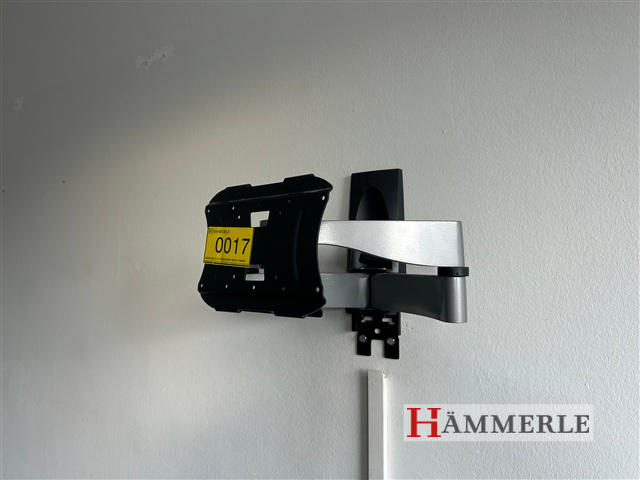 Monitorhalterung